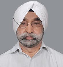 Charanjeet Singh