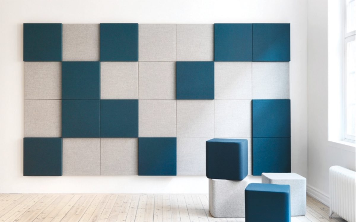 Fabric Wall Panels