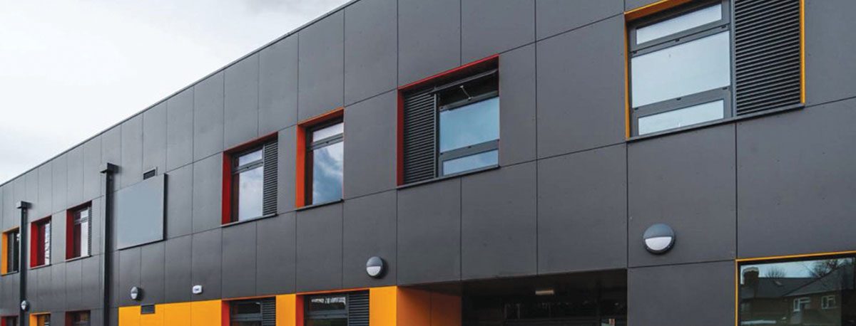 Aluminium Panels