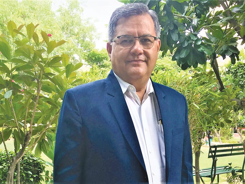 Vijay Deep Verma