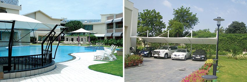 Azzaro Resorts DIU