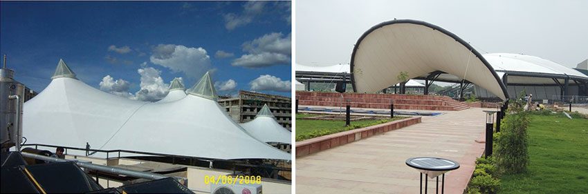 Food Court Infosys Mysore