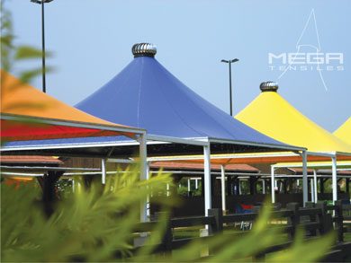 Mega Tensile