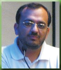Faraz Aqil