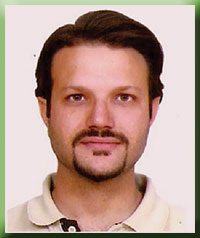 Shehzad Irani