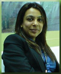 Simran Dudeja