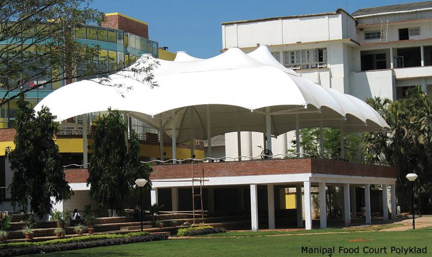 manipal food court polyklad