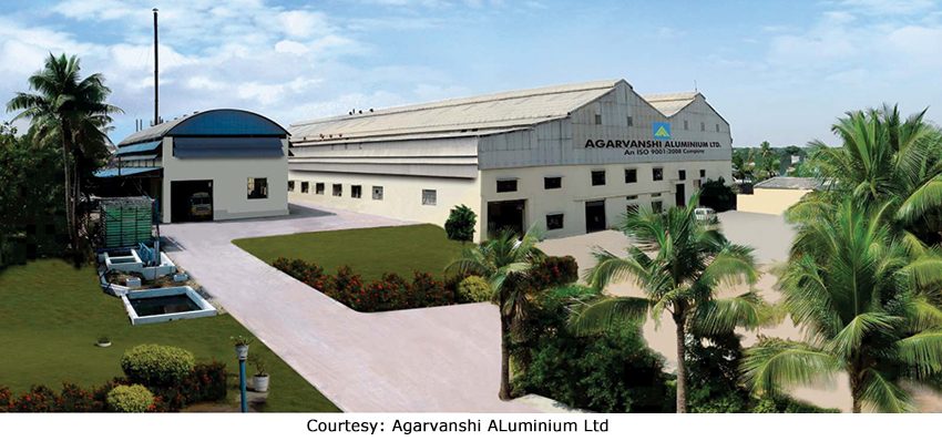 Agarvanshi Aluminium