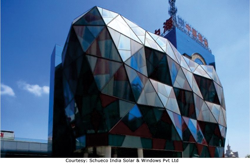 Building Envelope Systems