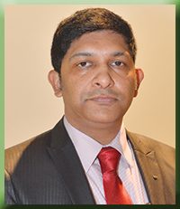 Rajeev Antony
