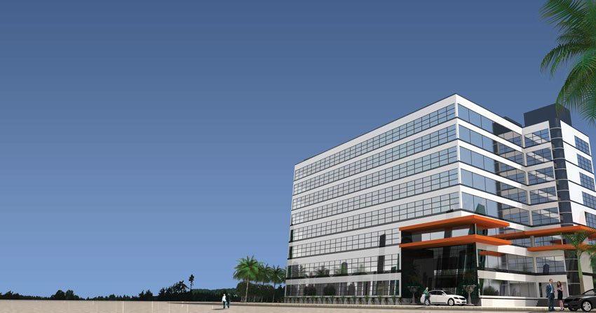 Pre-engineered Steel Systems