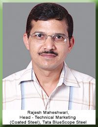 Rajesh Maheshwari