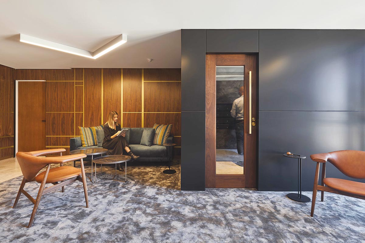 Rethinking Home Design as More Flexible