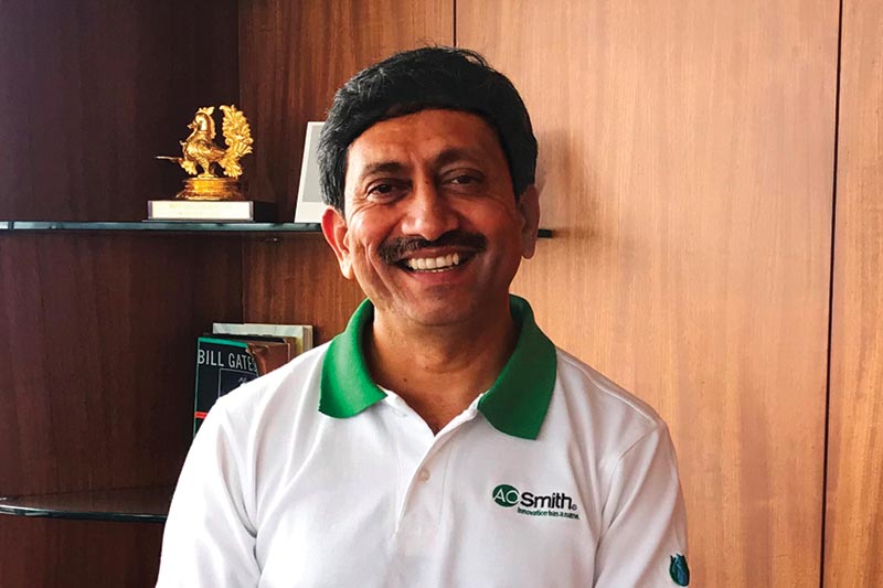 Parag Kulkarni
