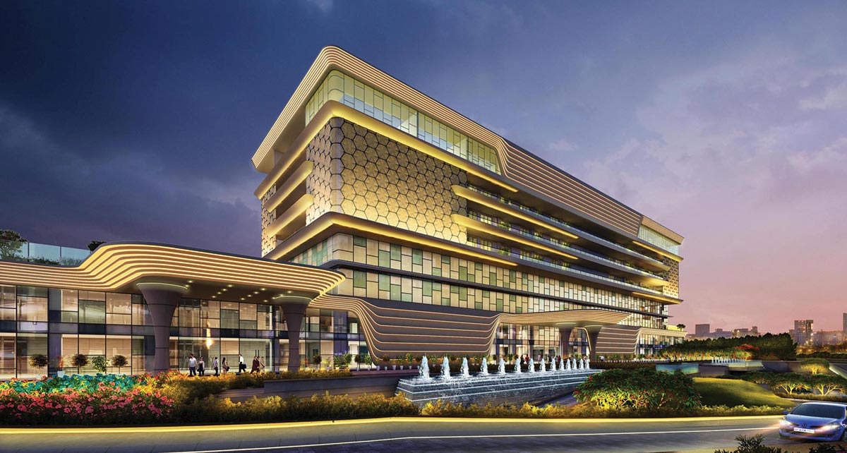 GANDHINAGAR