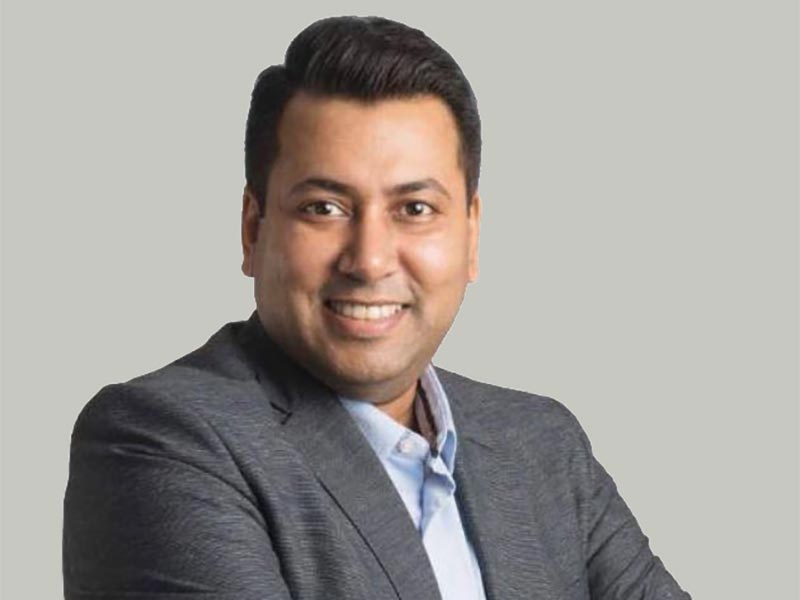 Ashish Aggarwal