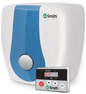 Energy Efficient Water Heaters