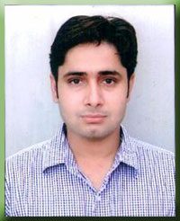 Sudhir Saroha