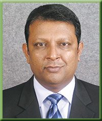 Tamal Chaudhuri