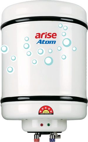 Water Heater Market