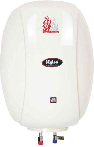 Water Heaters