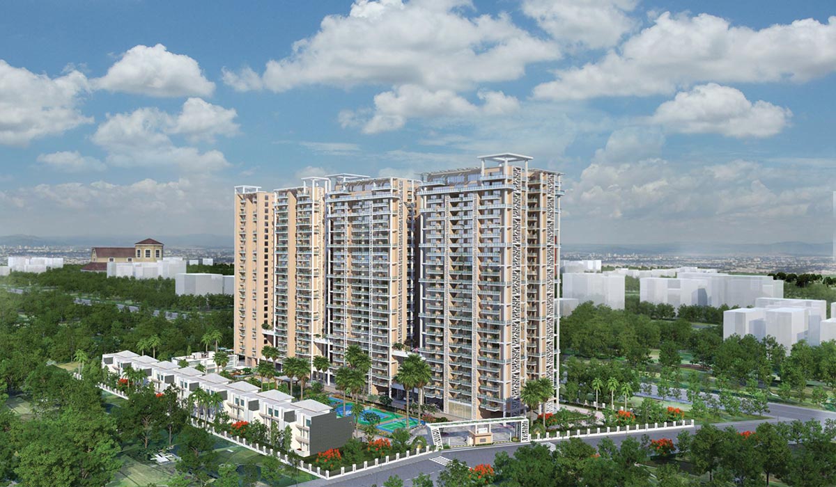 Sikka Kimaantra Greens