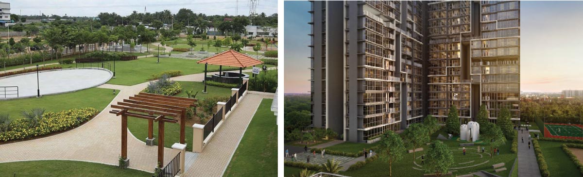 Tata Realty and Infrastructure Limited
