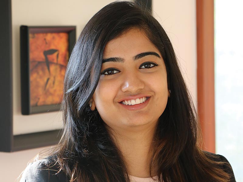 Anjana Sastri Sterling Developers