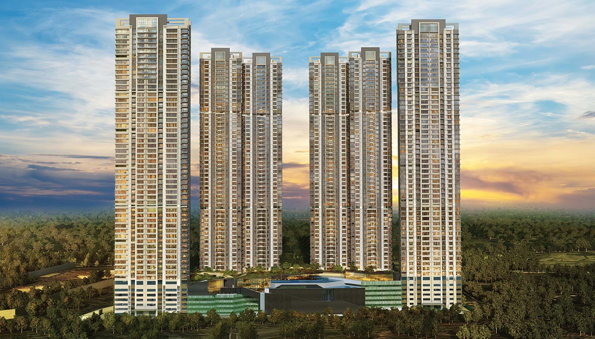 Ashwin Sheth Group