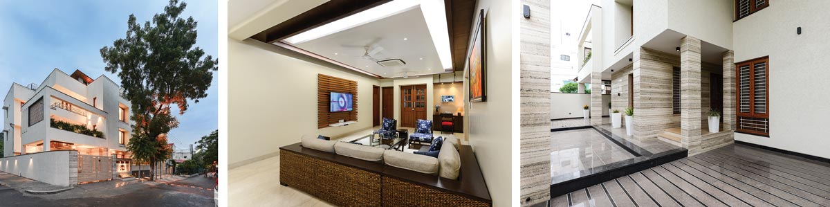 KR Architecture Studio