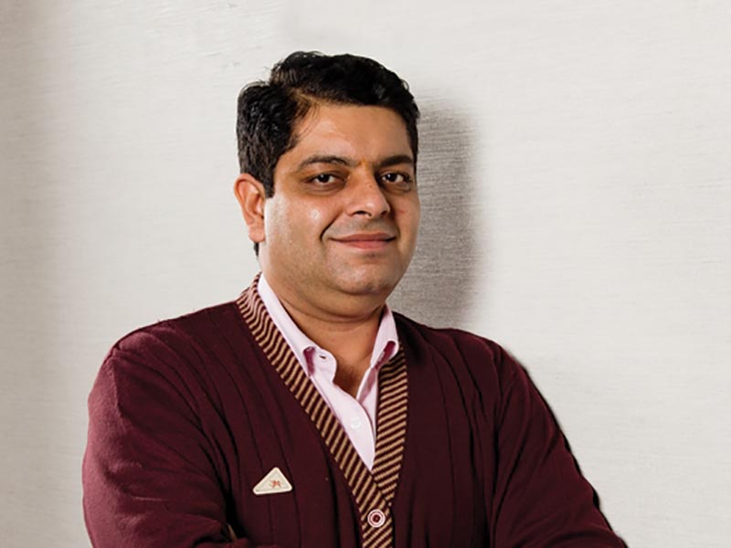 Ar. Tripat Girdhar The Design Studio 