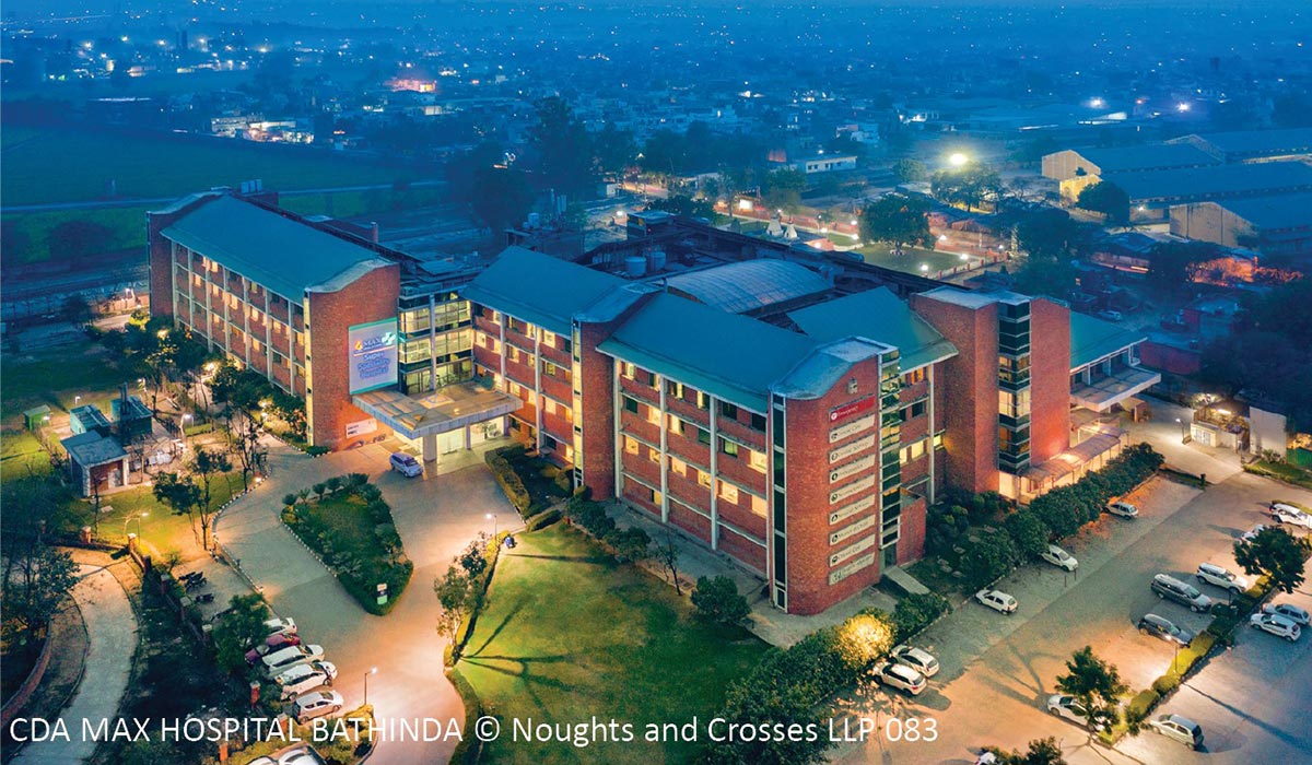 CDA Architects