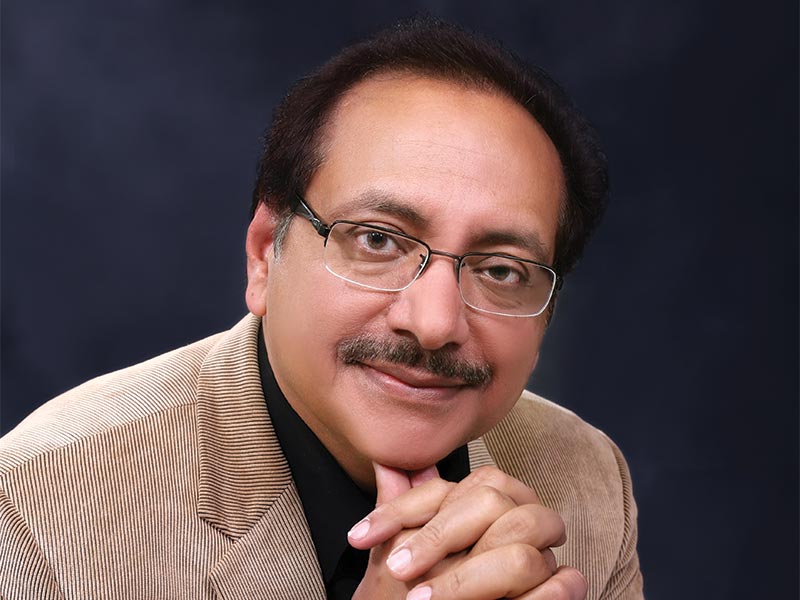 Sangeet Sharma SD Sharma & Associates 