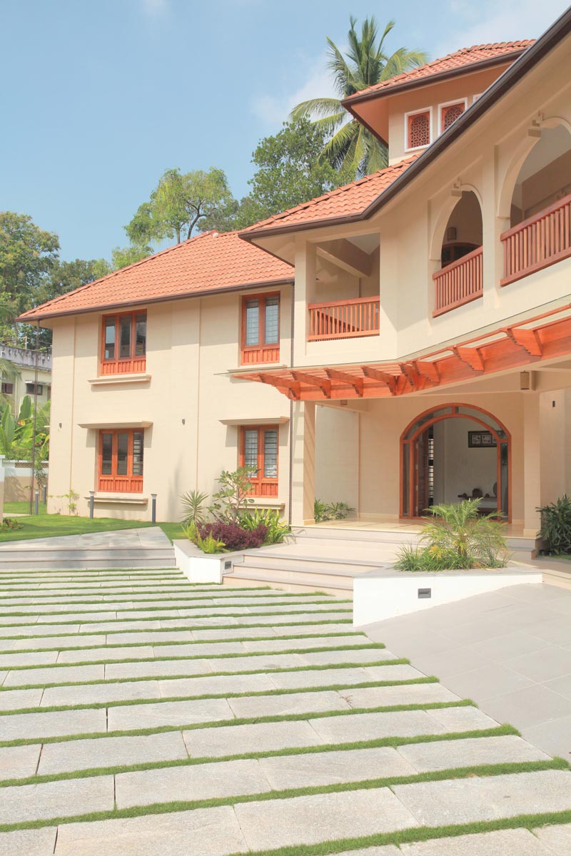 BCA Architecture