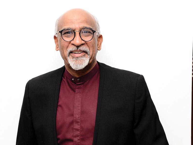 Ar. Dinesh Verma ACE Group Architects 