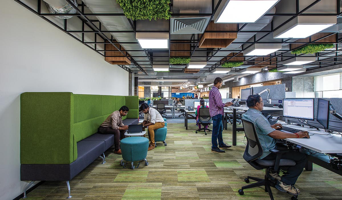 M Moser Associates