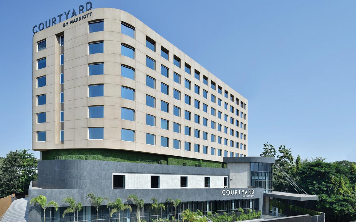 ARK Reza Kabul Architects