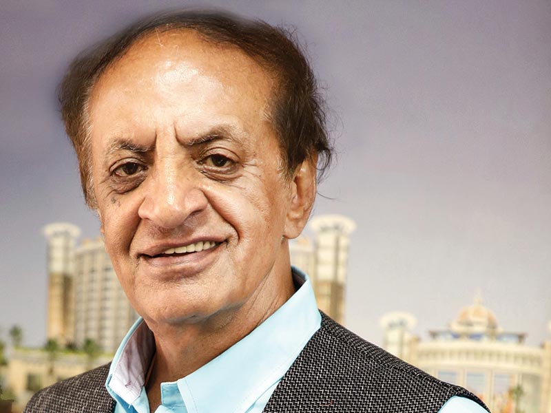 Ar. Prem Nath Prem Nath And Associates 