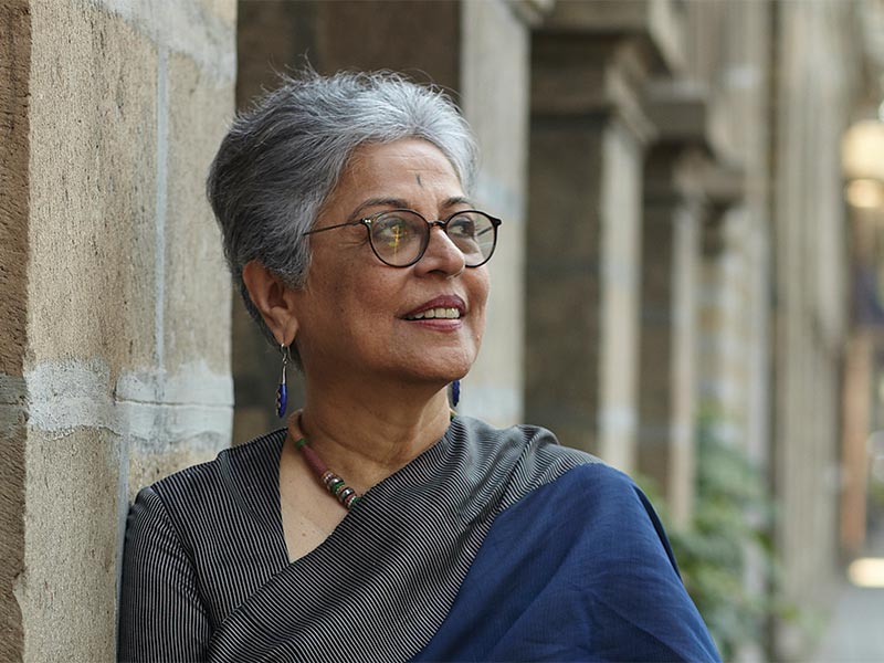 Ar. Brinda Somaya Somaya & Kalappa Consultants