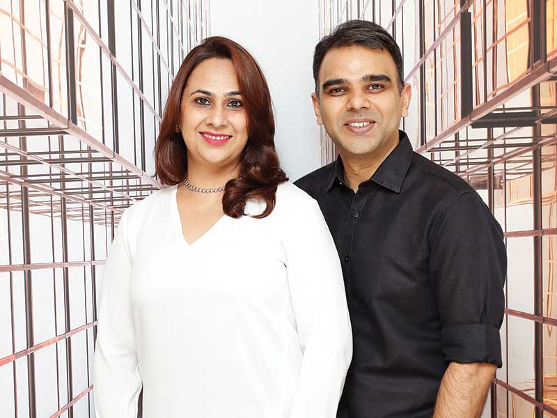 Salankar Pashine and Associates