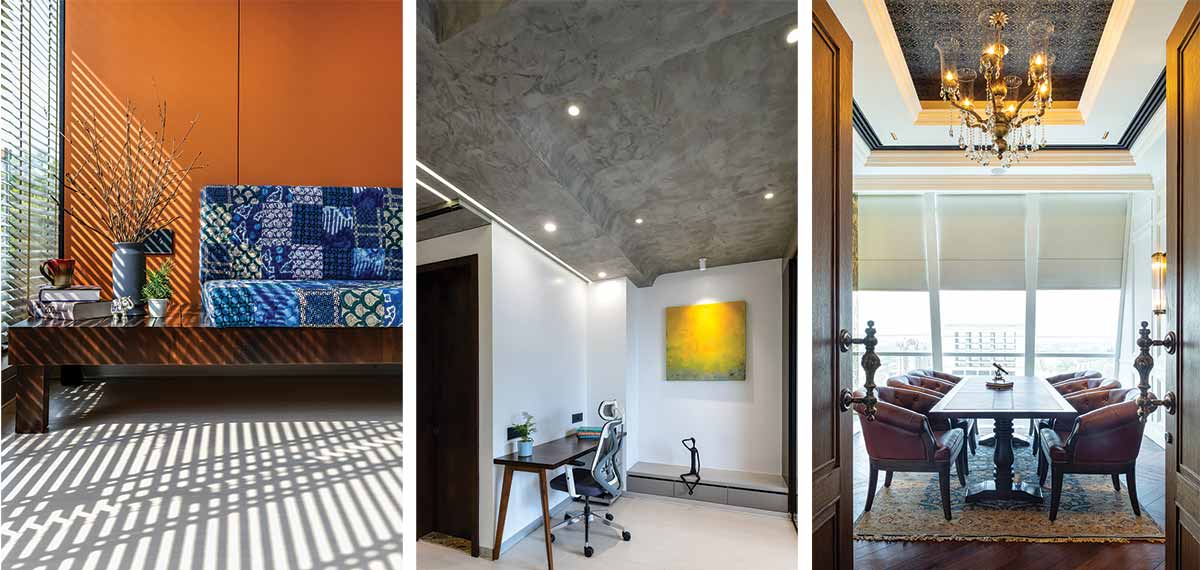 Evaluating the Indoor Environmental Quality (IEQ) of an Office