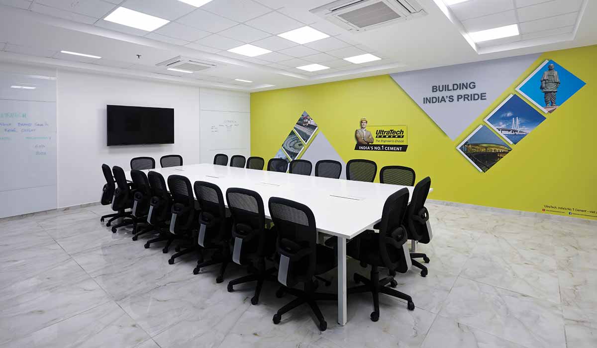 Evaluating the Indoor Environmental Quality (IEQ) of an Office