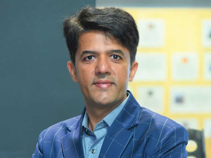 Amit Shah, MD, Classic Marble Company (CMC)