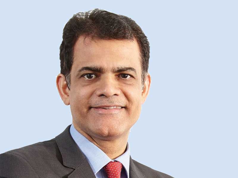 Anuj Puri, Chairman - ANAROCK Group