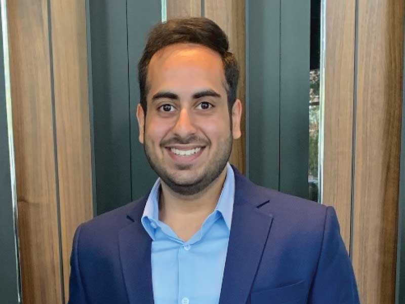 Manhar Khurana, Partner, Soulcraft Solutions