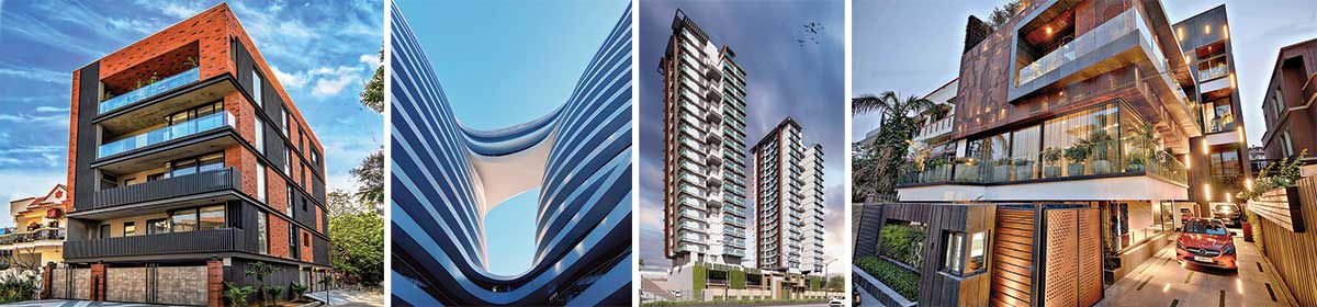 Building Materials: Shaping Architecture & Making Construction Sustainable