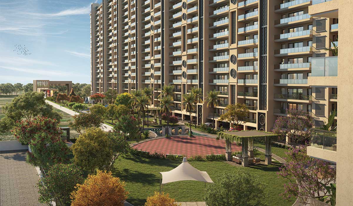 Building Sustainably
