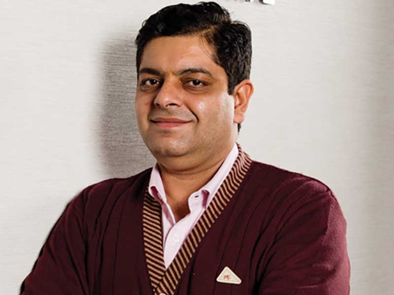 Ar. Tripat Girdhar, The Design Studio