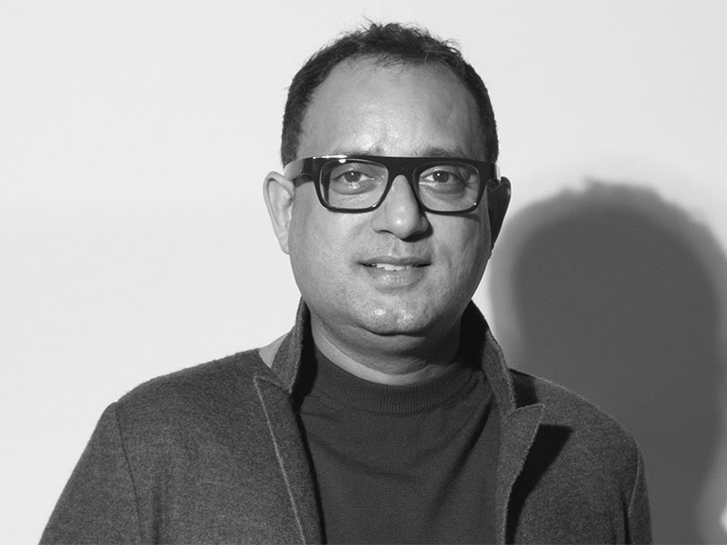 Sarabjit Singh, Founder & Architectural Designer, Villa Ortiga