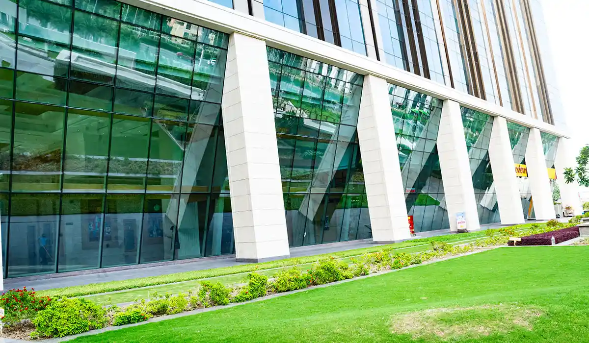 Asahi India Glass Ltd (AIS)